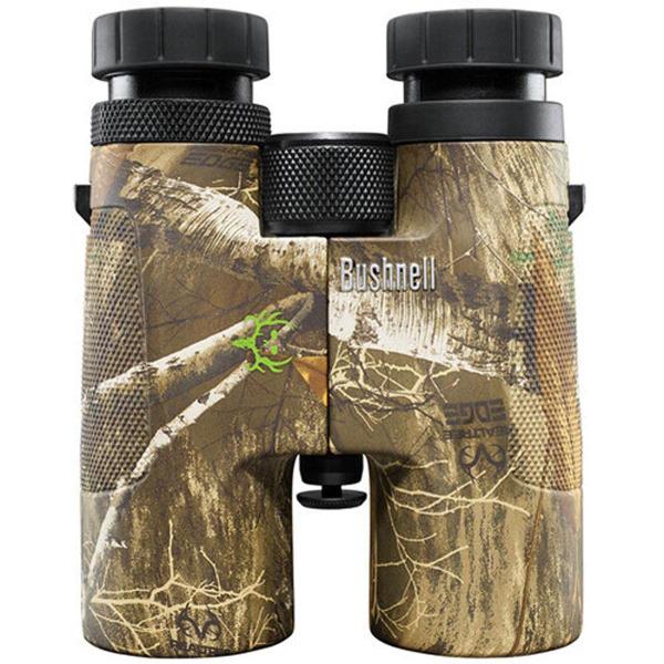 Imagem de Binóculos Bushnell Powerview BoneCollector 10x42 com Realtre