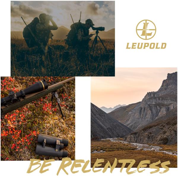 Imagem de Binóculos Leupold BX-2 Alpine HD 10x42mm impermeáveis