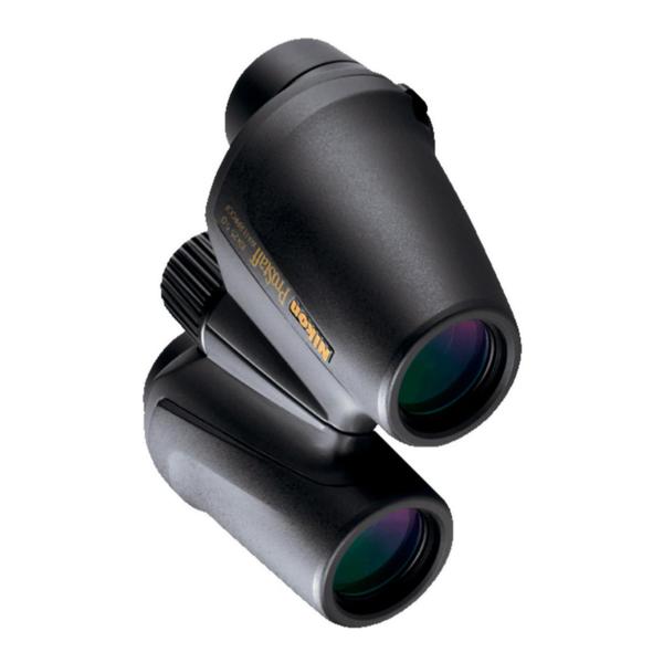 Imagem de Binóculos Nikon PROSTAFF 10x25 impermeáveis para todos os terrenos