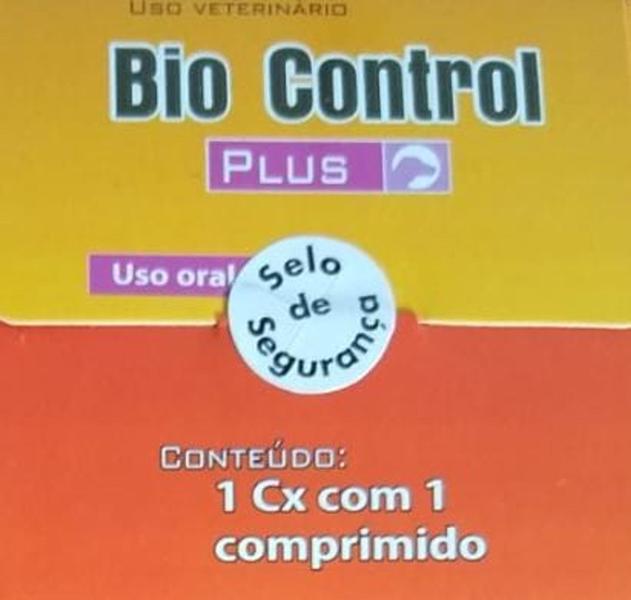 Imagem de Bio Control Plus - Anti pulgas, Carrapatos e Sarnas para Cães e Gatos de 5,1kg a 10,0kg - 