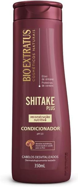 Imagem de Bio Extratus Condicionador Shitake Plus - 350mL