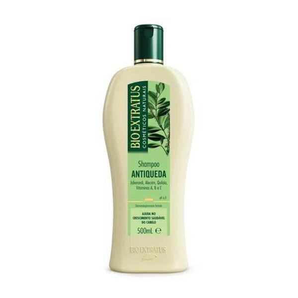 Imagem de Bio Extratus Shampoo 500ml Jaborandi