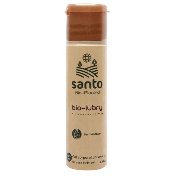 Imagem de Bio-Lubry Lubrificante Fluídos 15G Santo