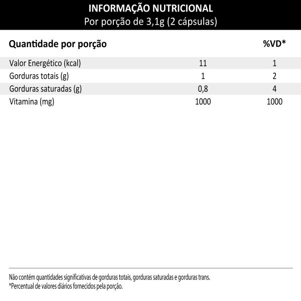 Imagem de Bio vit. c+ - puravida