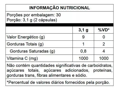 Imagem de Bio Vit C+ - Puravida