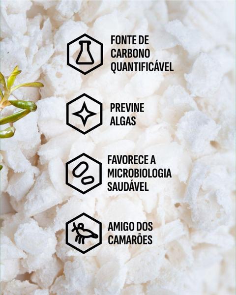 Imagem de Biocarbon 80ml aquaplante (co2 p/ aquários plantados)