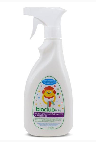 Imagem de Bioclub Baby - Limpeza de Brinquedos e Acessórios 500ml