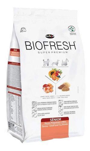 Imagem de Biofresh ad senior peq/mini 1kg