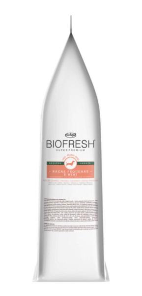 Imagem de Biofresh adulto peq/mini 10,1kg