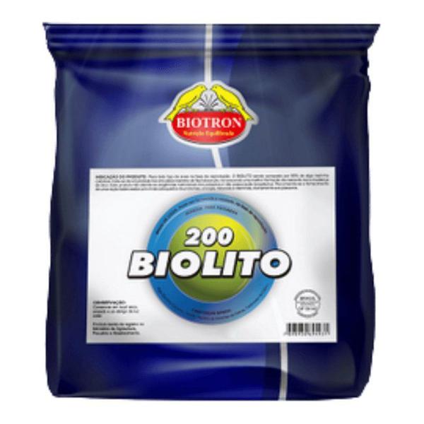 Imagem de Biolito 200  1Kg  Mineral para Pássaros