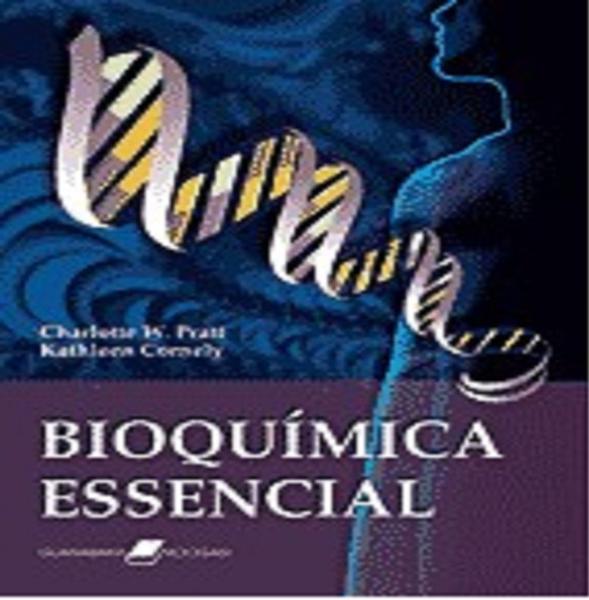 Imagem de Bioquímica Essencial - Guanabara Koogan