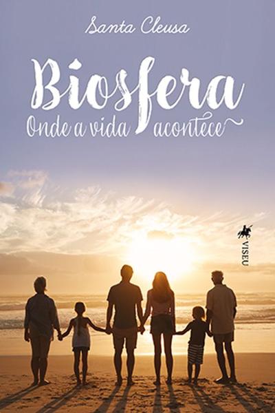 Imagem de Biosfera: Onde a vida Acontece