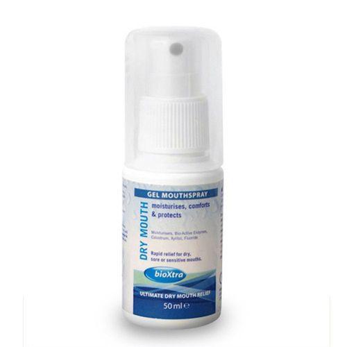 Imagem de BIOXTRA Spray Bucal 50 ML - Boca Seca e Xerostomia