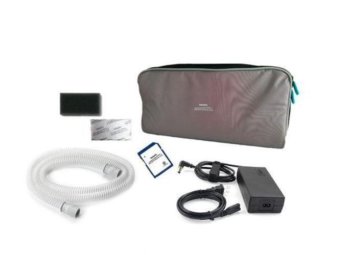 Imagem de Bipap A40 Pro - Philips Respironics