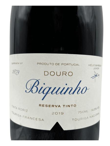 Imagem de Biquinho Cuvee Especial Douro - (2019) - 750ml