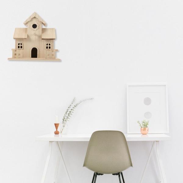 Bird Cage Nest Wokex Wokex Wokex Birdhouse for Birdbird Imagem de Bird Cage Nest Wokex Wokex Wokex Birdhouse for Birdbird