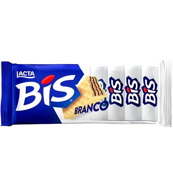 Bis Lacta Laka 100,8g Imagem de Bis Lacta Laka 100,8g