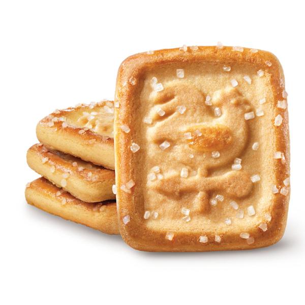 Biscoito Amanteigado Galletti MULINO BIANCO 350g Imagem de Biscoito Amanteigado Galletti MULINO BIANCO 350g