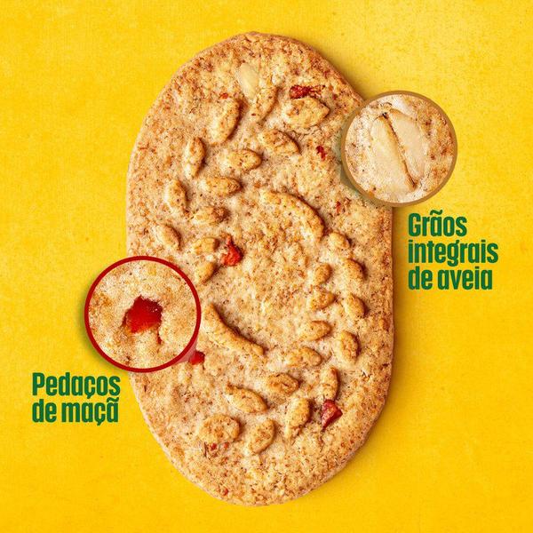 Biscoito BelVita Maçã E Canela Multipack 75g com 3 Unidades de 25g Imagem de Biscoito BelVita Maçã E Canela Multipack 75g com 3 Unidades de 25g