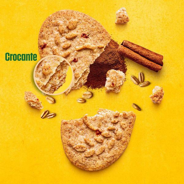 Biscoito BelVita Maçã E Canela Multipack 75g com 3 Unidades de 25g Imagem de Biscoito BelVita Maçã E Canela Multipack 75g com 3 Unidades de 25g