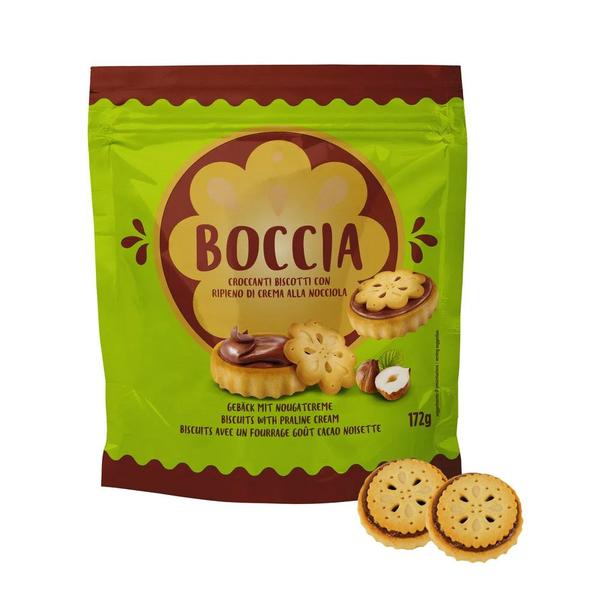 Imagem de Biscoito Boccia Griesson Sachê 172g