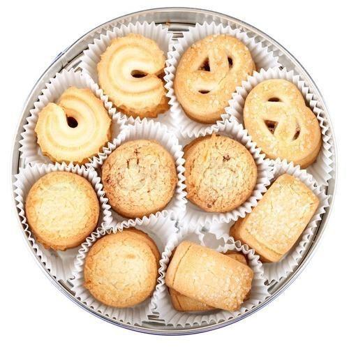 Biscoito butter cookies dancake the original danish 454g Imagem de Biscoito butter cookies dancake the original danish 454g