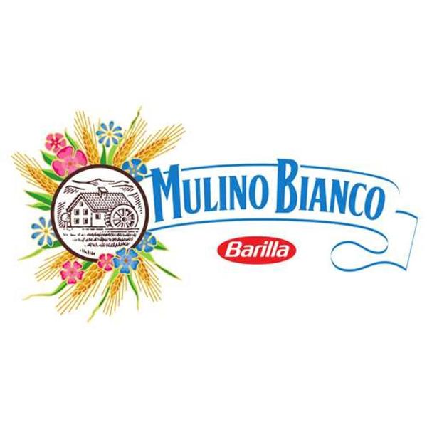 Imagem de Biscoito Com Creme Fresco Macine Mulino Bianco 350G