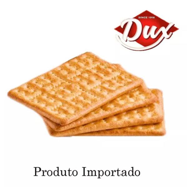 Imagem de Biscoito Crackers DUX Golden 294g (6 Pacotes)