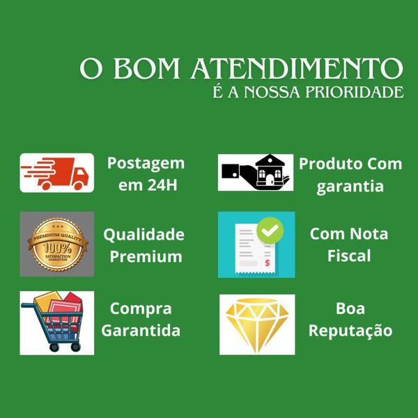 Imagem de Biscoito Folhado 7 Capas 300g - São Benedito - kit com 3 unidades