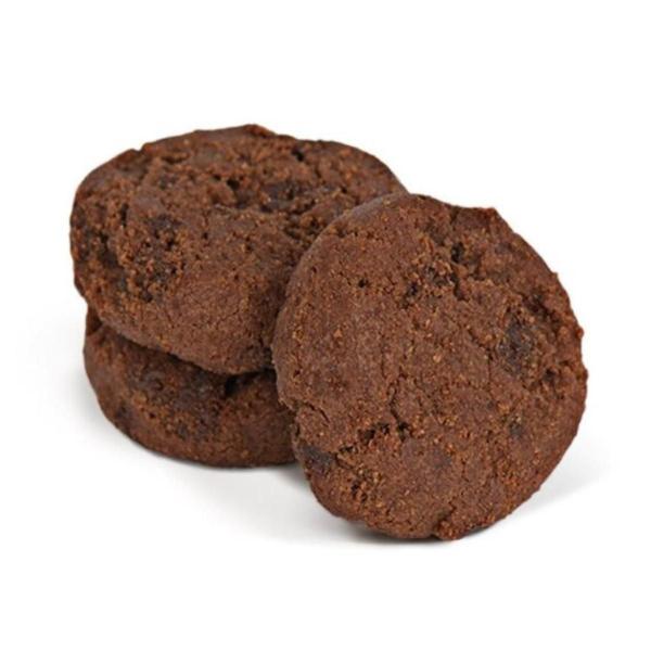 Imagem de Biscoito Gullon Com Gotas Chocolate Sem Glúten 3 Pacotes 200g Espanhol Importado Cookies Chocolate