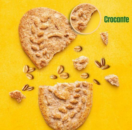 Biscoito Integral Leite Com Aveia Em Flocos Belvita 75G-20Cx Imagem de Biscoito Integral Leite Com Aveia Em Flocos Belvita 75G-20Cx