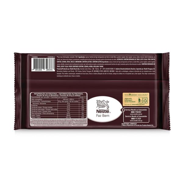 Imagem de Biscoito Nestlé Bono Wafer Chocolate 110g