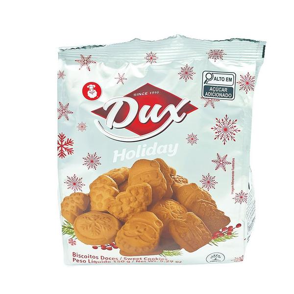 Imagem de Biscoito Noel Dux Baunilha - 150g