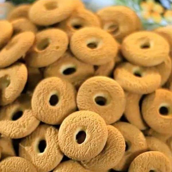 Imagem de Biscoito Rosquinha De Coco Panco 500 G