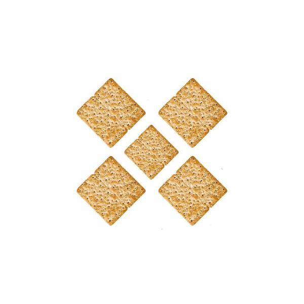 Biscoito Salgado Piraquê Água E Gergelim Kit 5 Imagem de Biscoito Salgado Piraquê Água E Gergelim Kit 5