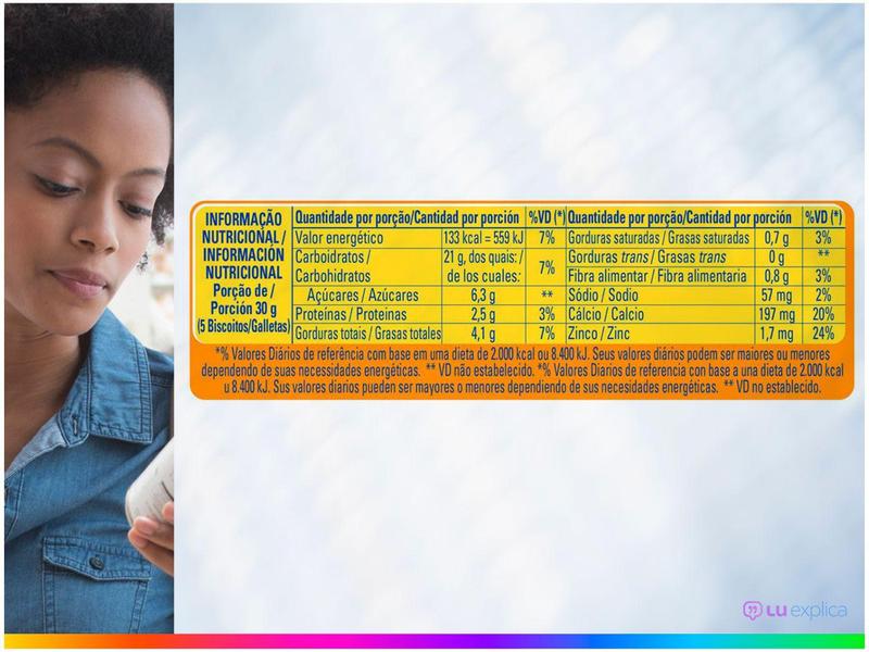 Imagem de Biscoito Seco e Doce Ao Leite Passatempo 150g