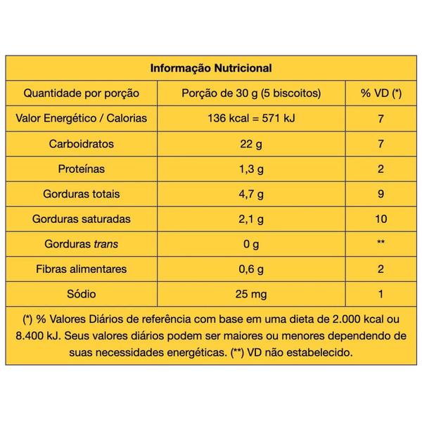 Imagem de Biscoito Wafer TUB IN Recheio de Trufas 48g (24 unidades)