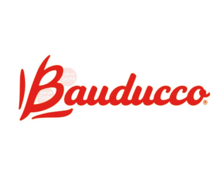 Imagem de Biscoitos Bauducco Chocolate 728g - Pacote com 104 Sachês