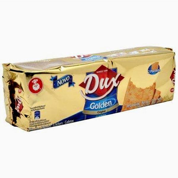 Imagem de Biscoitos cracker dux golden - 294g