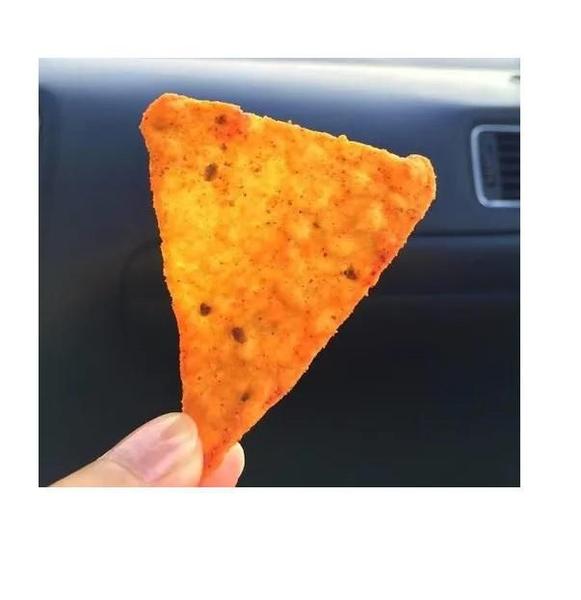 Imagem de Biscoitos Doritos Salgadinhos Elma Chips Caixa 60 Unidades