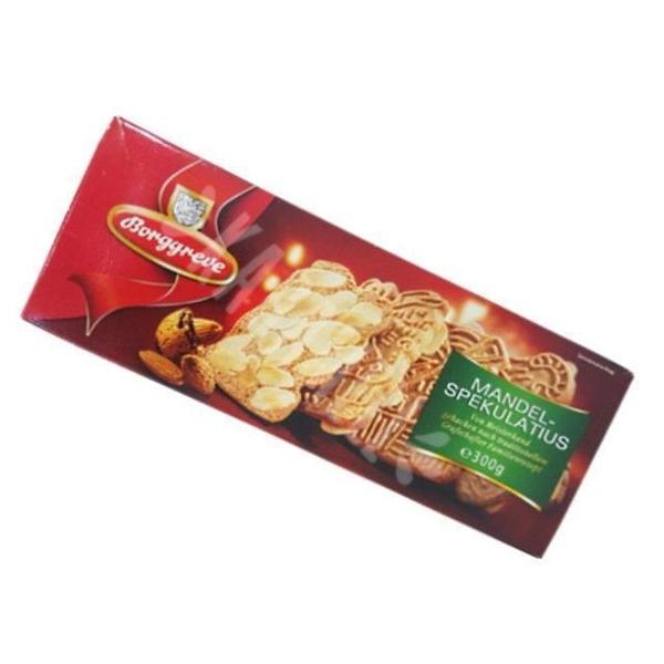 Imagem de Biscoitos Spekulatius - Deliciosa guloseima alemã