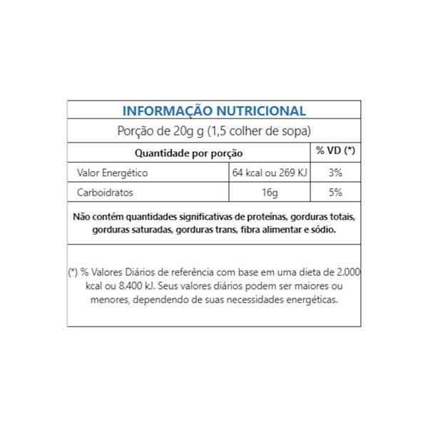 Bisnaga 550g de Mel Flores de Laranjeira - Prodapys Imagem de Bisnaga 550g de Mel Flores de Laranjeira