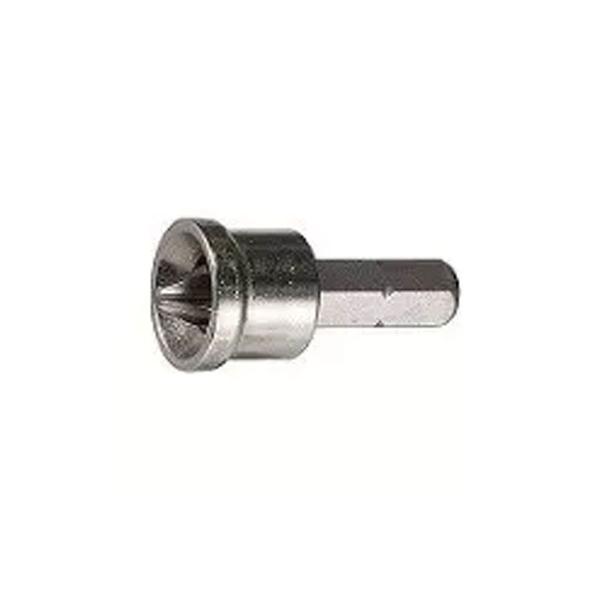 Bit Phillips PH2 com Limitador D-61690 Makita Imagem de Bit Phillips PH2 com Limitador D-61690 Makita