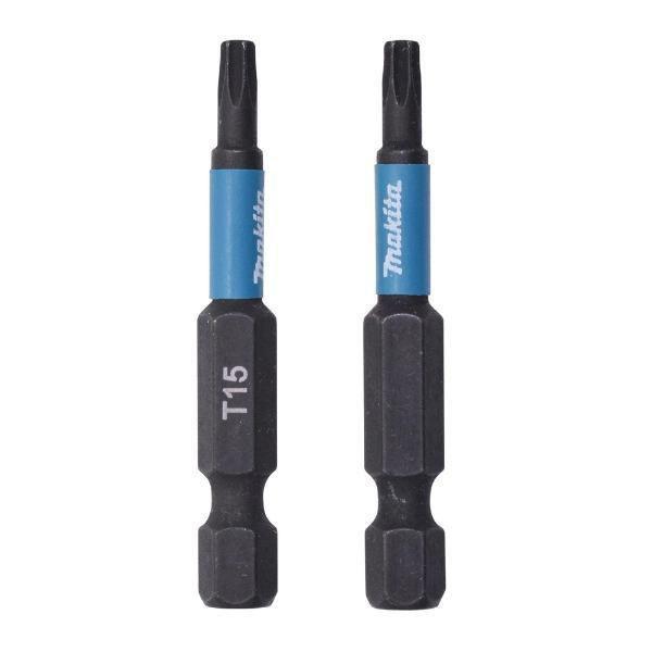 Imagem de Bits de Impacto T15-50MM 2 Peças B-63775 Makita