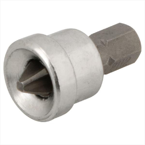 Imagem de Bits para drywall PH2 25 mm - Vonder