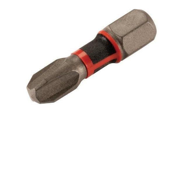 Imagem de Bits Phillips Impacto Ph3 25Mm E-03159 - Makita