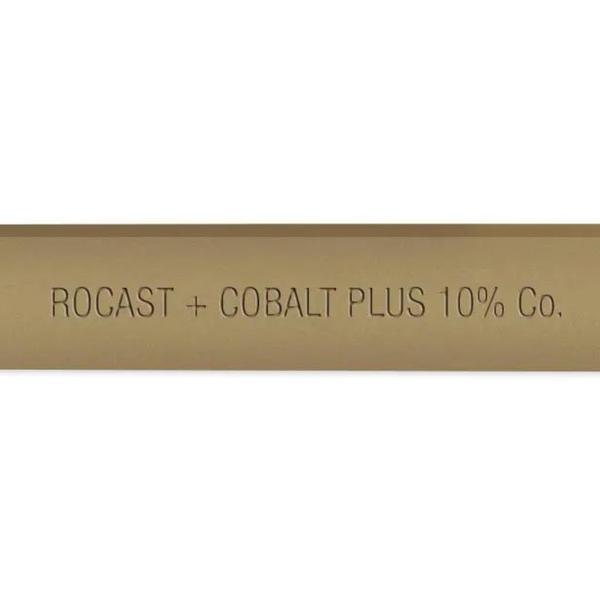 Imagem de Bits Quadrado 10% Co - 3/16" X 4" - ROCAST