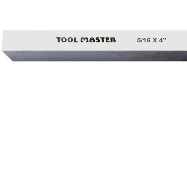 Imagem de Bits Quadrado Hss Tool Master 5/16" X 4  Tm-014