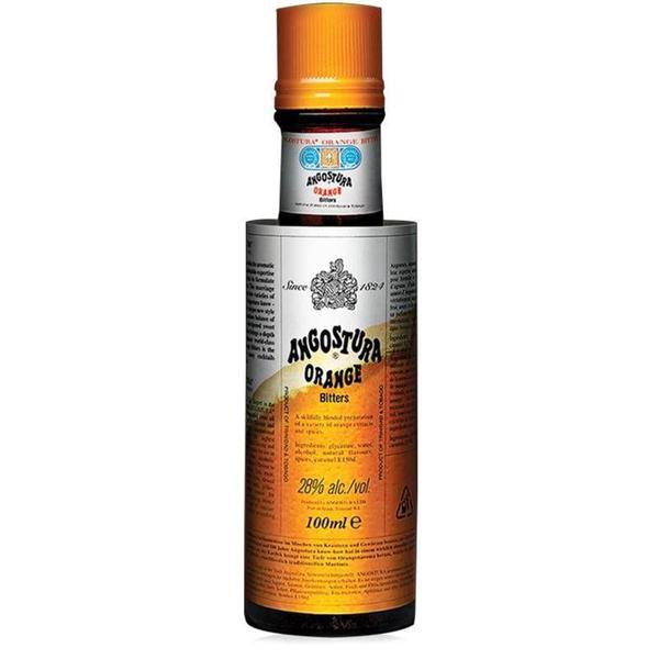 Imagem de Bitter Angostura Orange 100ml