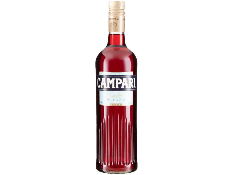 Imagem de Bitter Campari Milano Davide 998ml